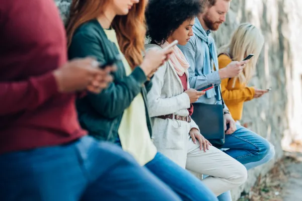 The Impact of Social Media on Mental Health