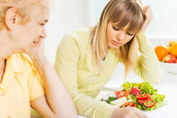 What is an Eating Disorder and How Does It Impact Your Life