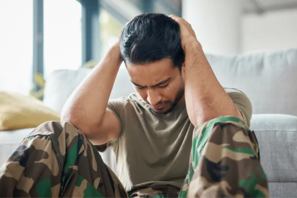 What is Post-Traumatic Stress Disorder