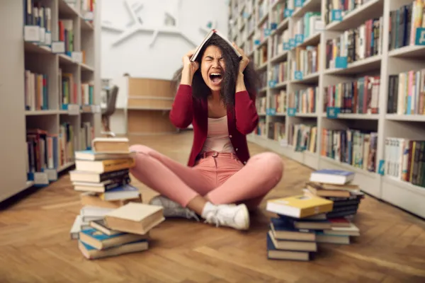 The Impact of Stress on Learning and Memory