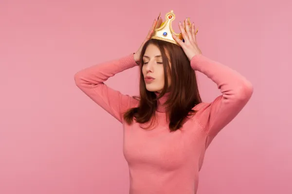 A Guide to Protecting Yourself From Entitled Narcissism