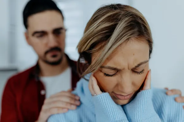 What is Disorganized Anxious Attachment Style?