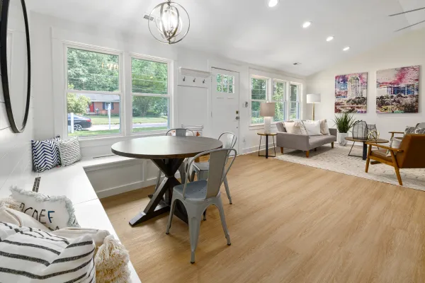 Creating an Autism-Friendly Home Environment: Practical Insights and Empathetic Guidance