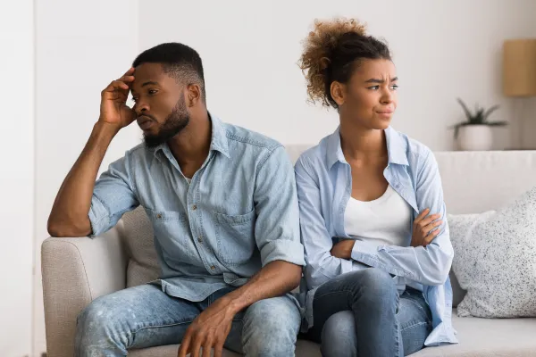 What Is Anxious-Avoidant Attachment and How Does It Begin?