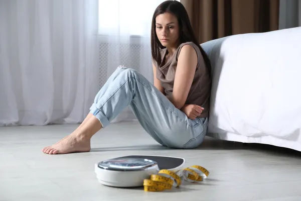 Understanding the Link Between OCD and Eating Disorders