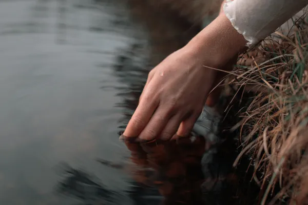 Mindfulness Through the Senses: Simple Techniques to Re-Ground and Calm Your Mind