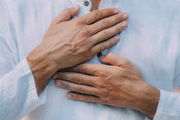 What Every Practitioner Should Know About Nervous System Healing