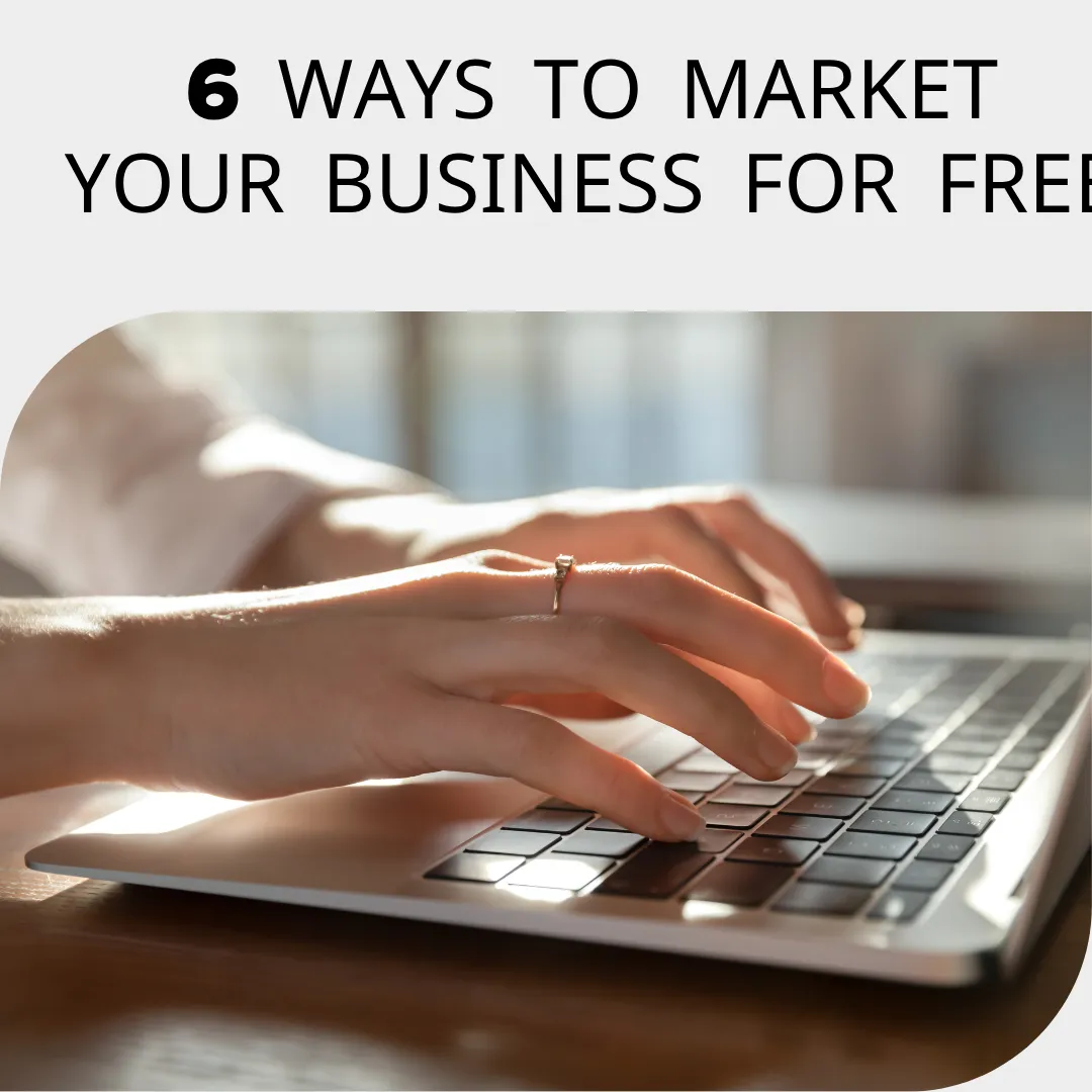 Simple marketing tips that actually work