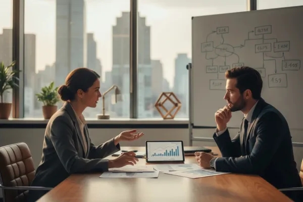 Negotiating Your Indirect Cost Rate Like An Expert