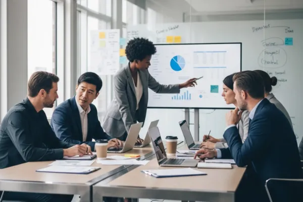 7 Mistakes With Your Grant Strategy (and How to Fix Them in 90 Days)