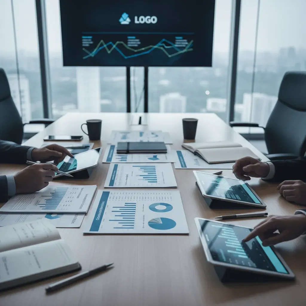 Building Your NICRA Budget Infrastructure 