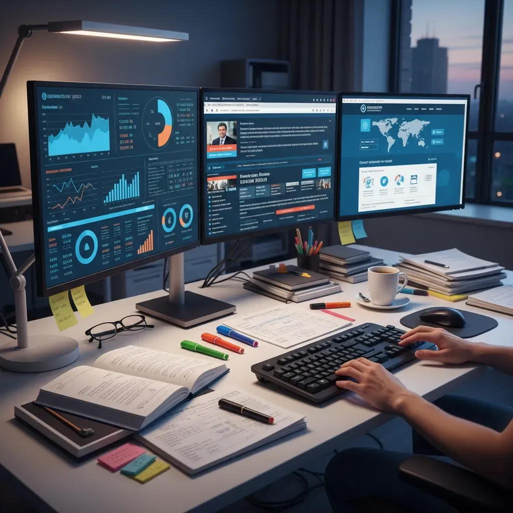 NICRA Vocabulary: Essential Terms for Nonprofits and Local Governments