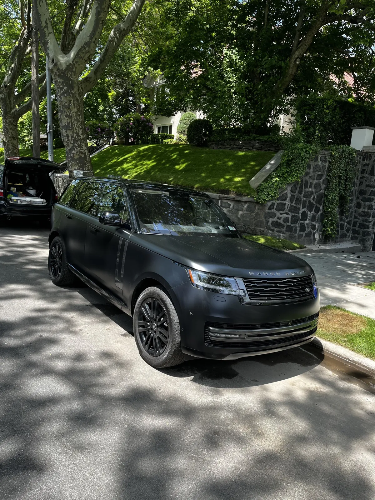 How often should a car be washed?