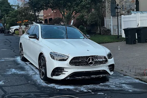 DIY Car Detailing: Tips and Tricks for Enthusiasts