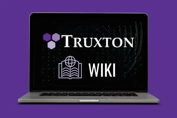 Truxton Wiki