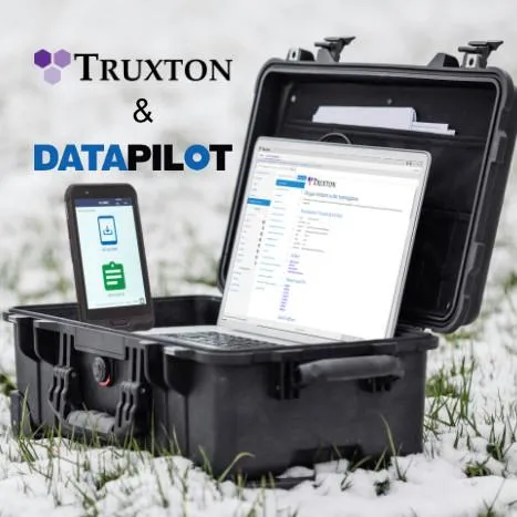 Truxton Datapilot Integration