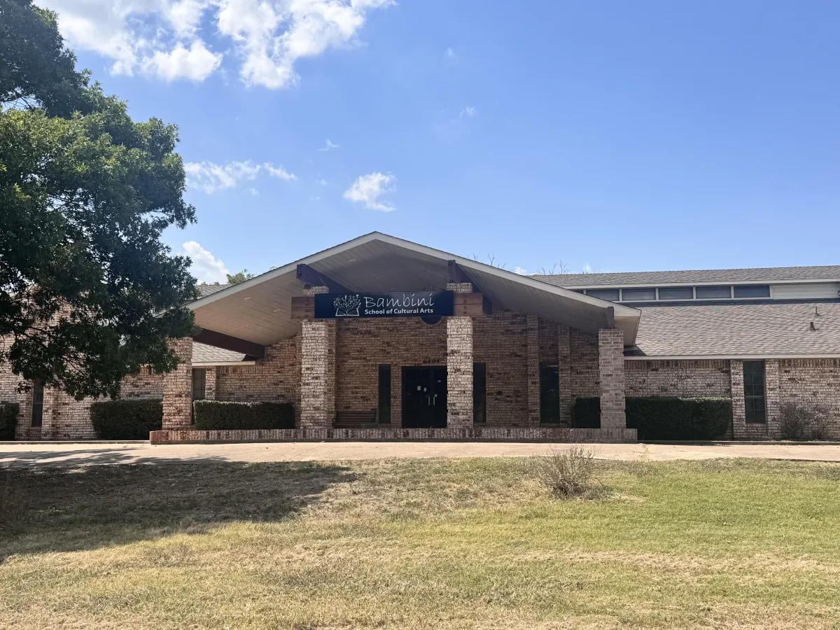 Bambini School of Cultrual Arts - The Colony Texas