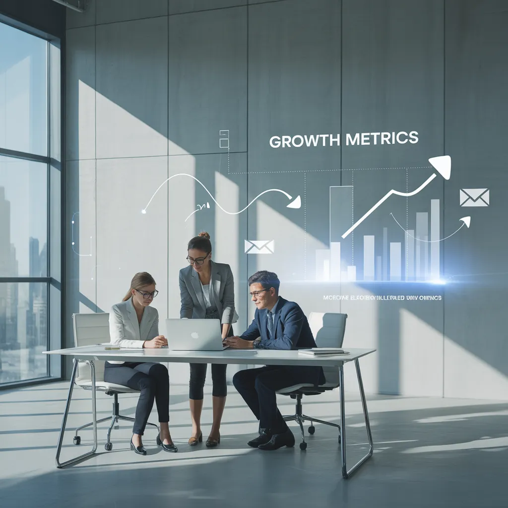 Scaling Impact Without Scaling Headcount: Automation Tactics That Work
