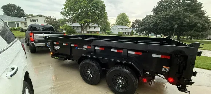 Stress-Free Hauling: G Town