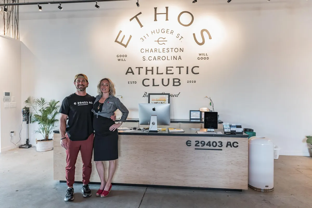 Ethos Athletic Club
