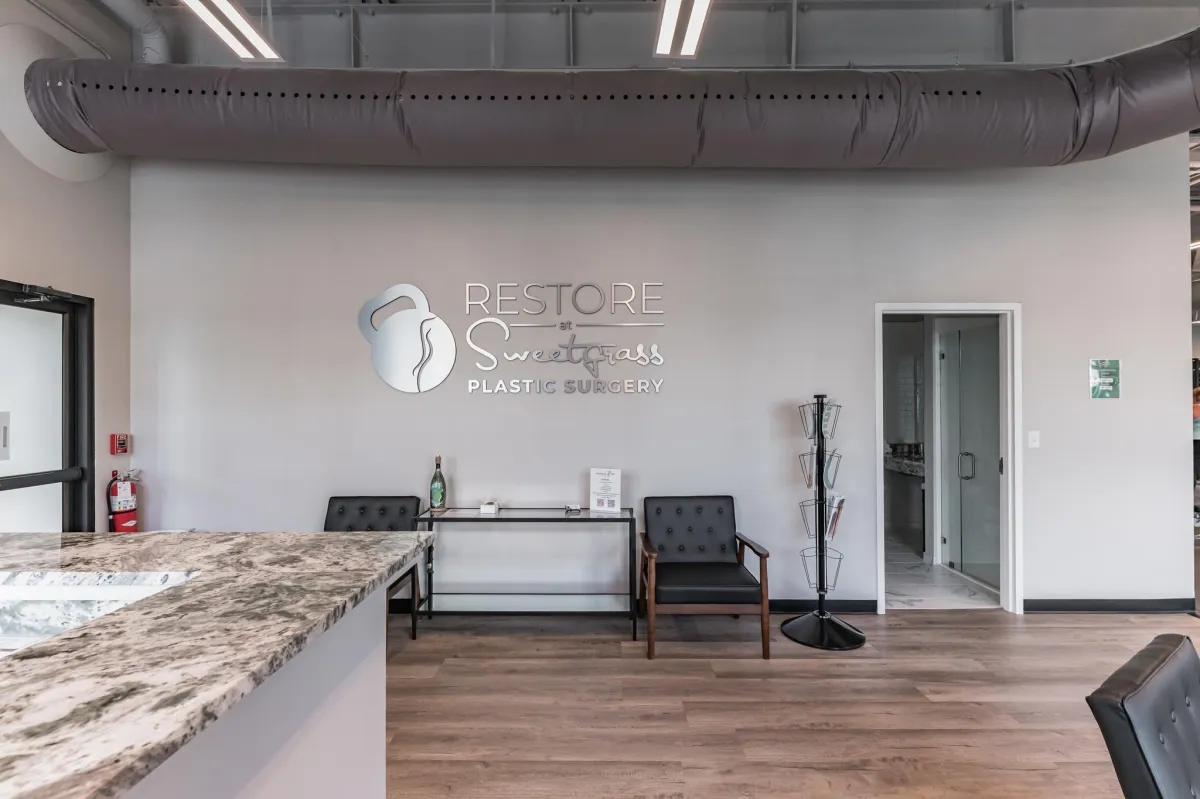 Sweetgrass Plastic Surgery