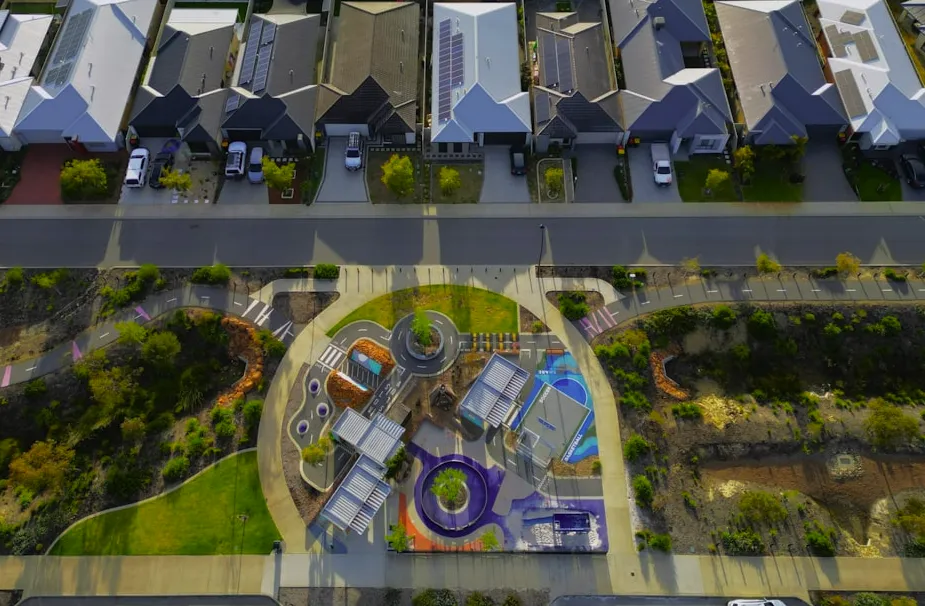 Maximizing Fitness and Wellness Spaces in Build-to-Rent Communities