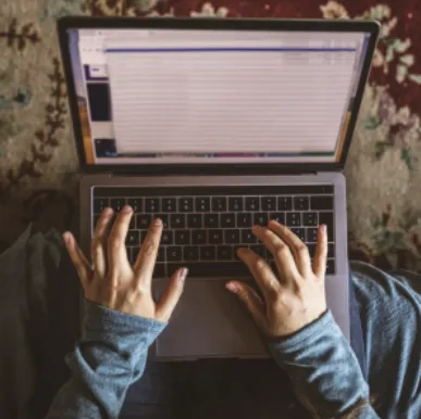 The Letter That Fuels