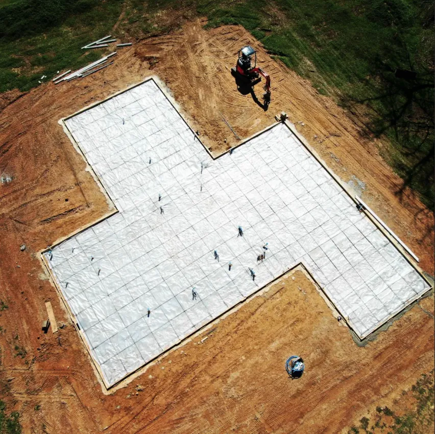 Come Build With Us!