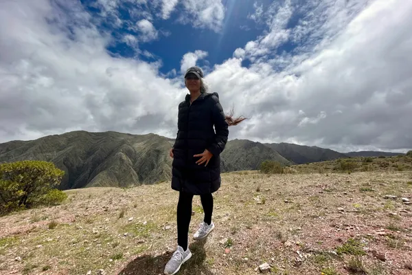 I LEFT THE WORLD SO I COULD RETURN TO MYSELF - PART 3: THE RE-EMERGENCE