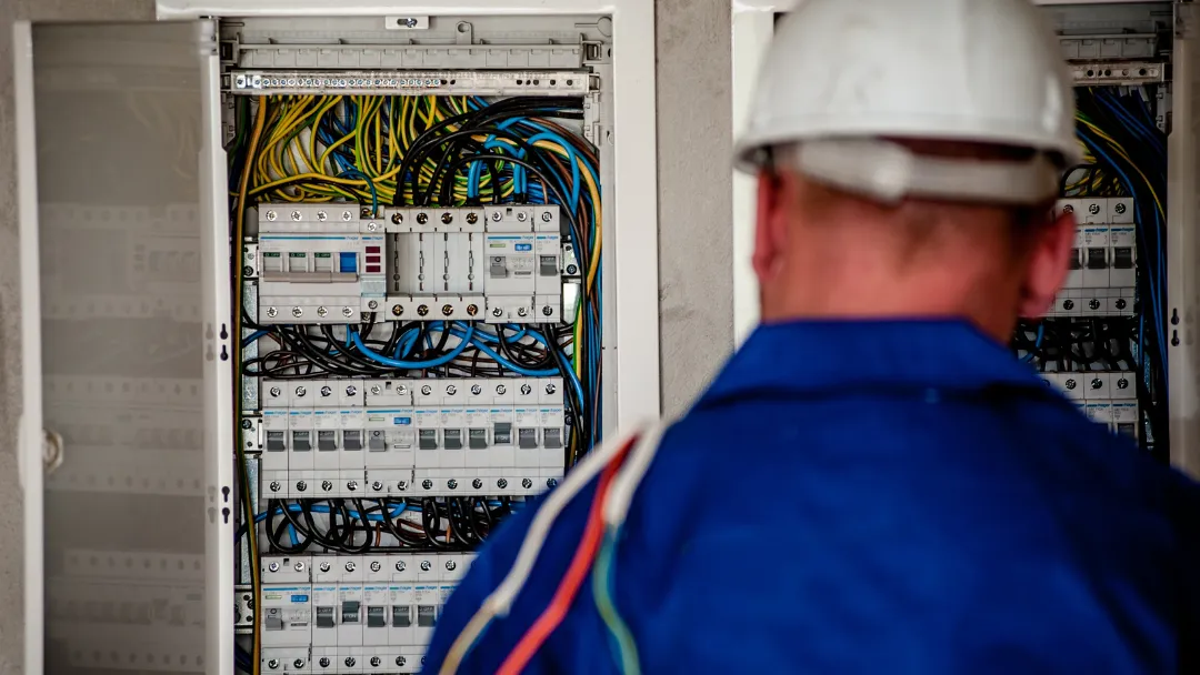 Preventive Electrical Maintenance