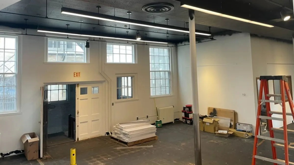 Electrical Panel Upgrades