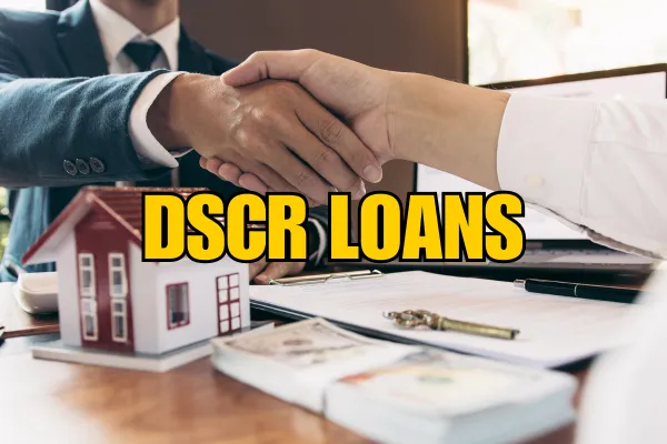 DSCR LOANS