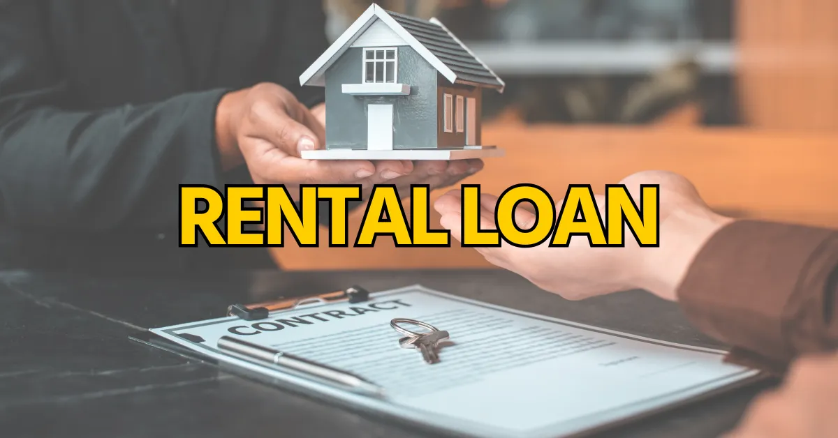 Rental loans