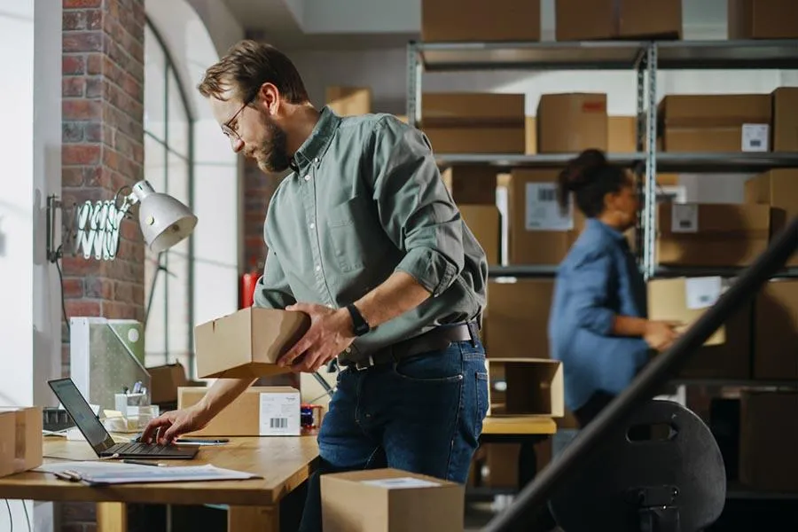 Offer financing to your clients