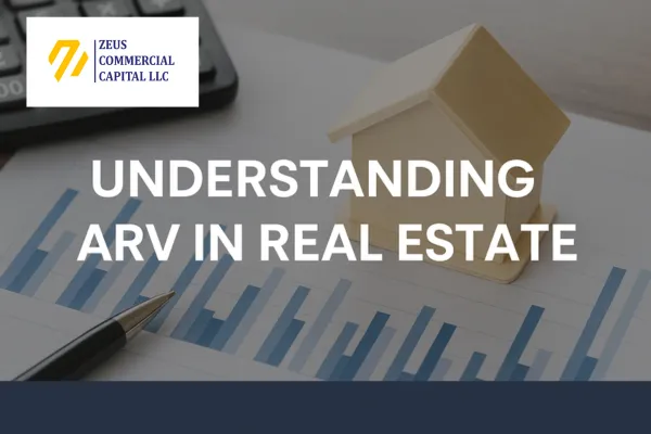 Understanding ARV in Real Estate