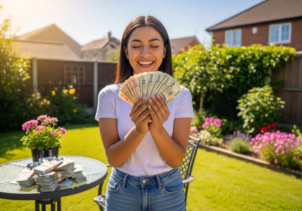 Selling Your Home Just Got Easier: Get a Hassle-Free Cash Offer Today!