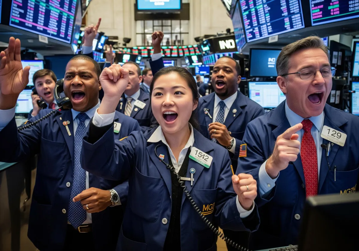 Unlock Capital with a Securities-Backed Credit Line: The Smart Choice for Portfolio Owners