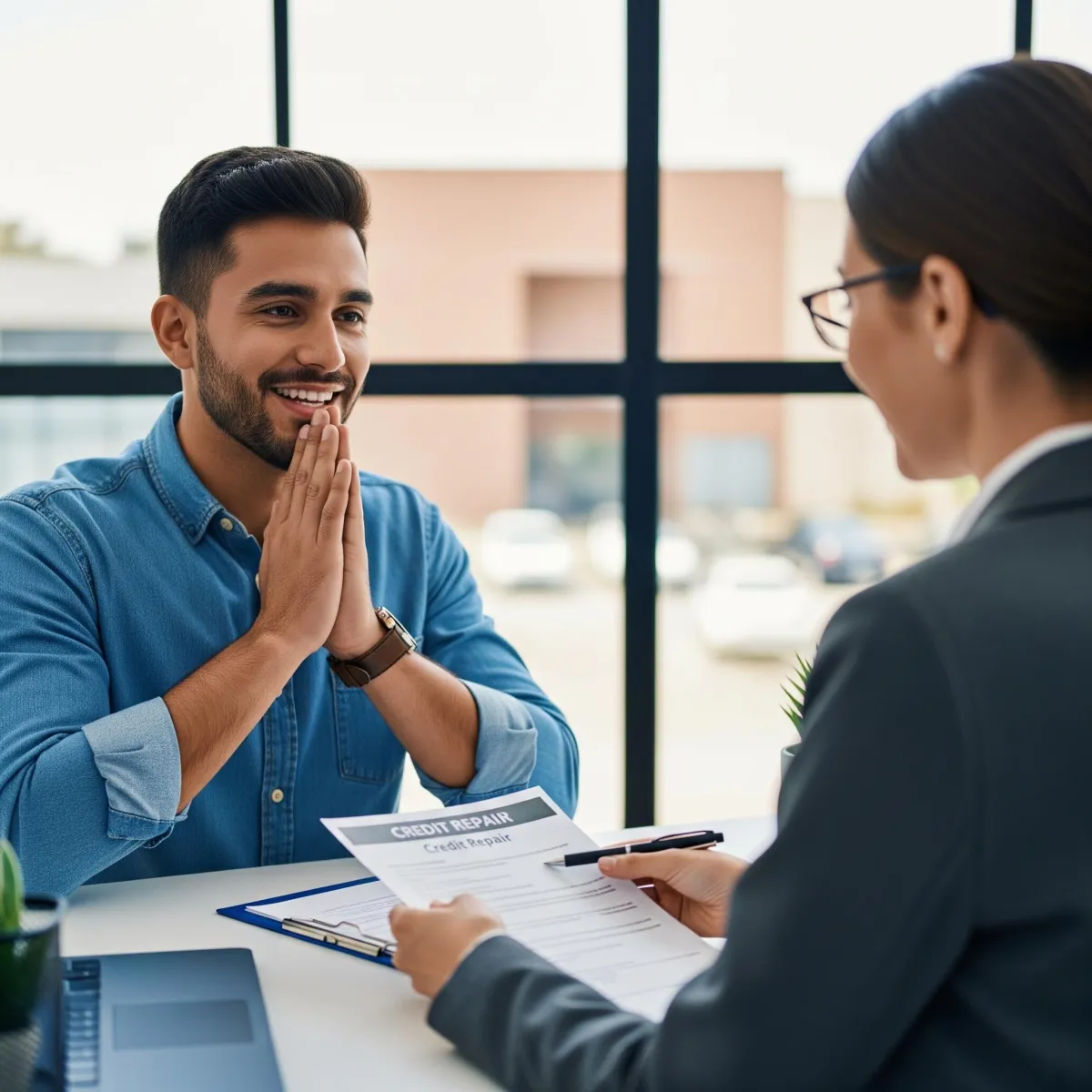 Don't Let Bad Credit Hold You Back: A Guide to Disputing Negative Items on Your Credit Report