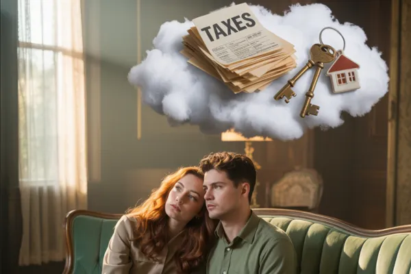 Tasse sulla Vendita Casa: Chi Paga Cosa al Rogito?