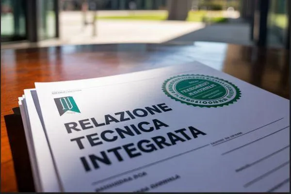 RTI: La "Carta d'Identità" della Tua Casa che Garantisce una Vendita Sicura