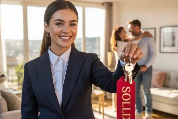 La cura dei dettagli ti farà vendere casa