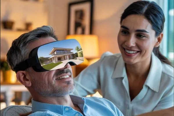 VirtualTour e Foto360