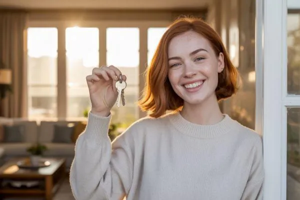 vendere casa più facilmente grazie al decluttering