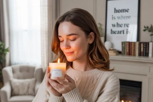 La tua casa ha "il profumo giusto" per vendere? L'olfatto, un alleato inaspettato!