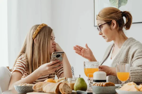 Bad Vagina Advice from Your Mother