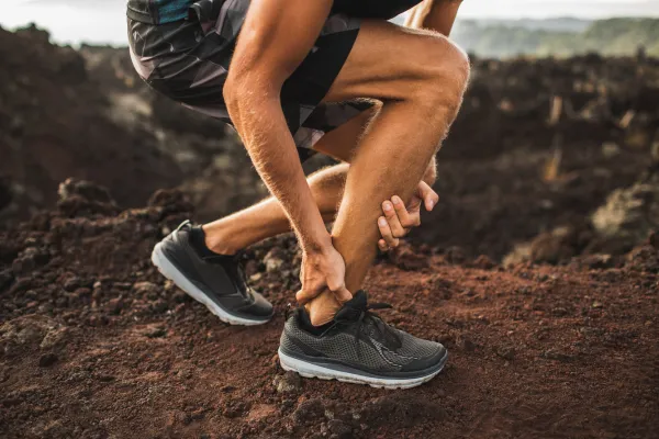 Achilles Tendon Pain: What It Is and Why You Shouldn’t Ignore It