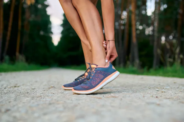 How Tight Calves Can Lead to Achilles Injuries (And How to Fix Them)