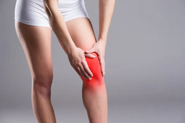 ACL Injuries Aren’t Just for Athletes: How Everyday Movements Can Lead to Knee Problems
