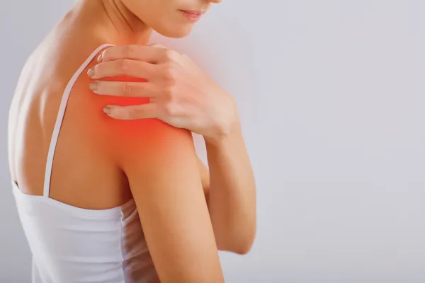 Reaching, Lifting, and Dressing: Everyday Shoulder Pain Explained