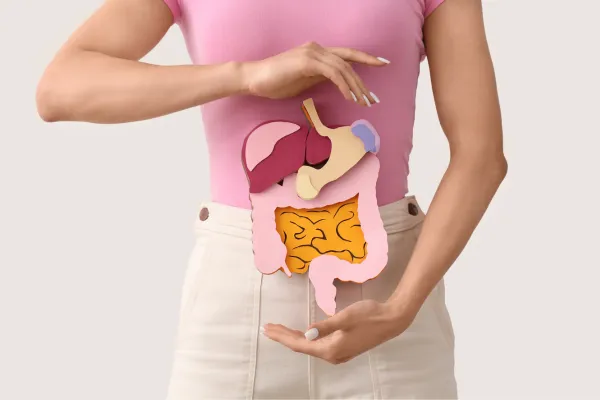 Let’s Talk About Bowel Health: PT for Constipation and Control